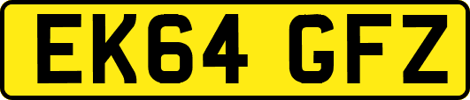 EK64GFZ
