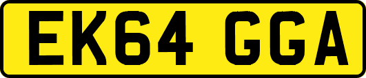EK64GGA