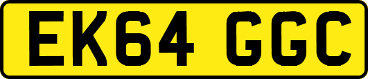 EK64GGC