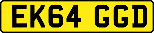 EK64GGD