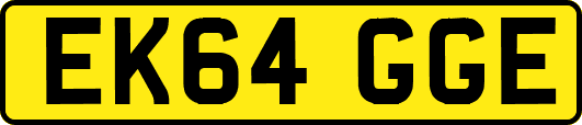 EK64GGE