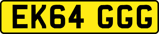 EK64GGG