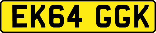 EK64GGK