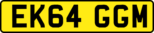 EK64GGM