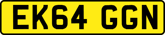 EK64GGN