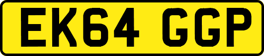 EK64GGP