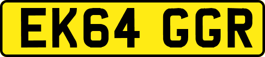 EK64GGR