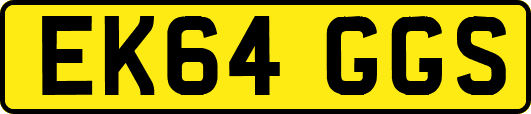 EK64GGS