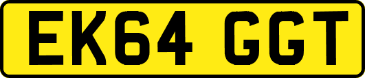 EK64GGT
