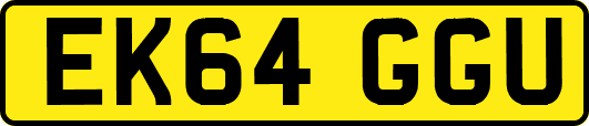 EK64GGU