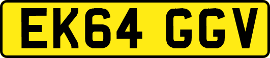 EK64GGV