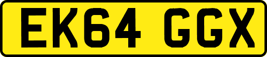 EK64GGX