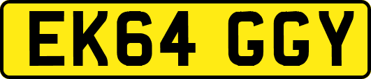 EK64GGY