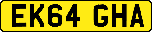 EK64GHA