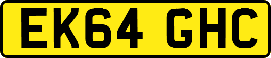 EK64GHC