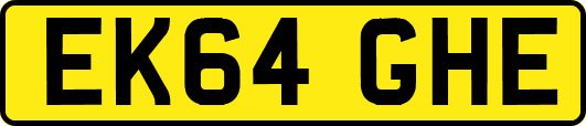 EK64GHE