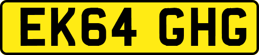 EK64GHG