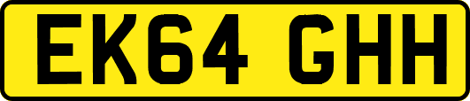 EK64GHH
