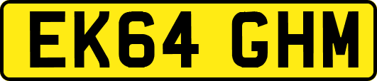 EK64GHM