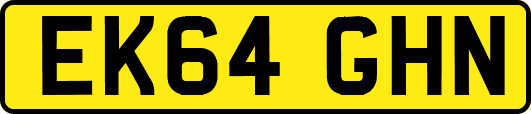 EK64GHN