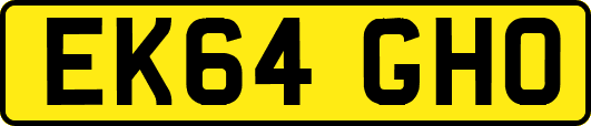 EK64GHO