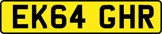 EK64GHR