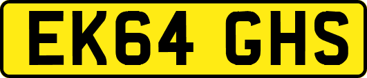 EK64GHS