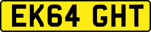 EK64GHT