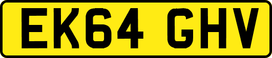 EK64GHV
