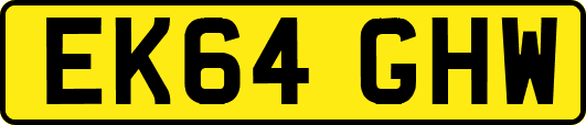 EK64GHW