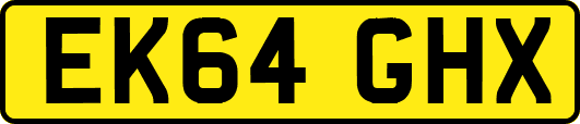 EK64GHX