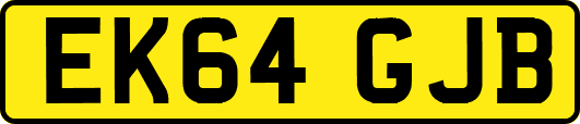 EK64GJB