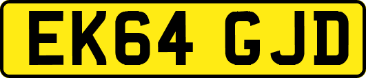 EK64GJD
