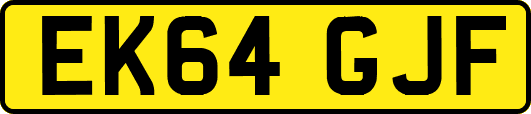 EK64GJF