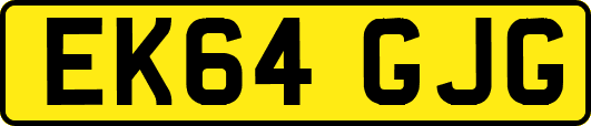 EK64GJG