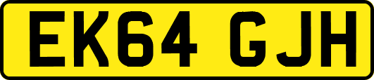 EK64GJH