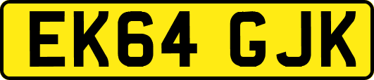 EK64GJK