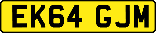 EK64GJM