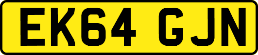 EK64GJN