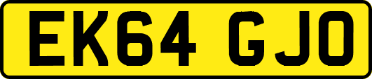 EK64GJO