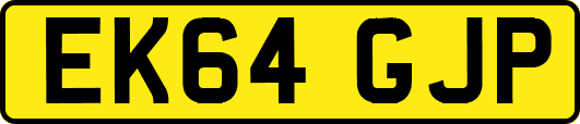 EK64GJP