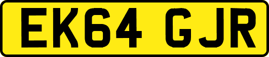EK64GJR