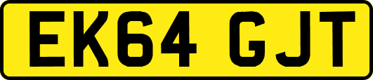 EK64GJT