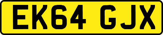 EK64GJX