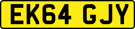 EK64GJY
