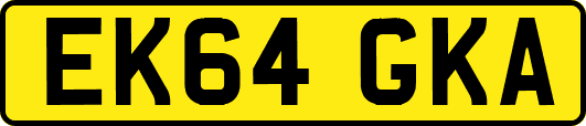 EK64GKA