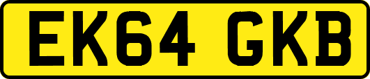 EK64GKB