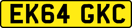 EK64GKC