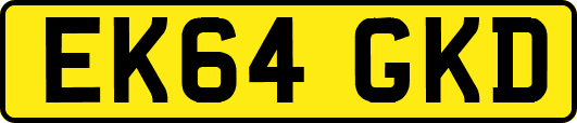 EK64GKD