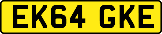 EK64GKE